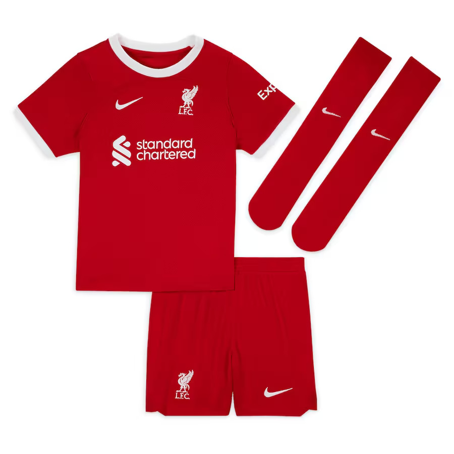 23-24-kids-liverpool-home-kit.jpg 23/24 Kids Liverpool Home Kit - Image 1