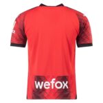 23/24 AC Milan Home Jersey - Image 2