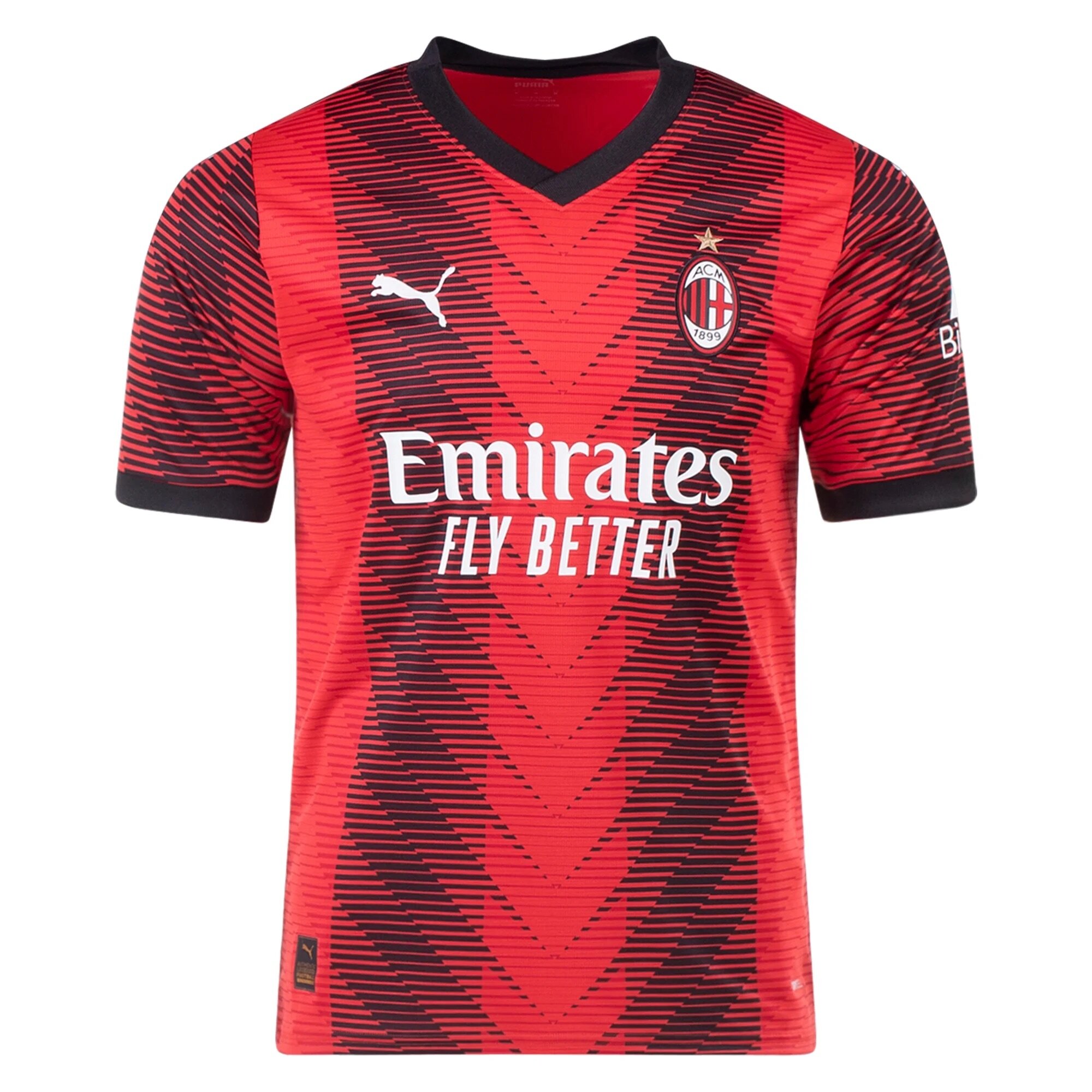 2324-AC-Milan-Home-Jersey.jpg 23/24 AC Milan Home Jersey - Image 1