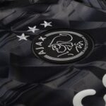 23/24 Ajax Third Jersey - Image 3