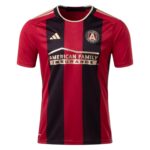 23/24 Atlanta United Home Jersey