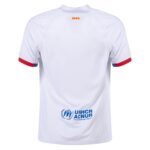 23/24 Barcelona Away Jersey - Image 2