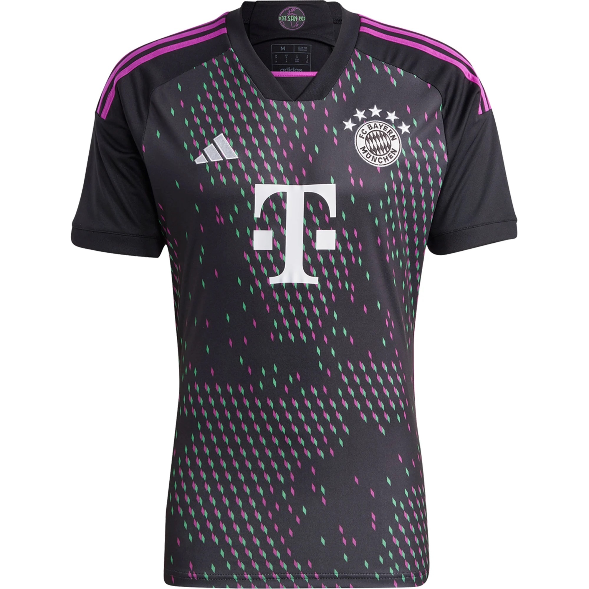 2324-Bayern-Munich-Away-Jersey.jpg 23/24 Bayern Munich Away Jersey - Image 1