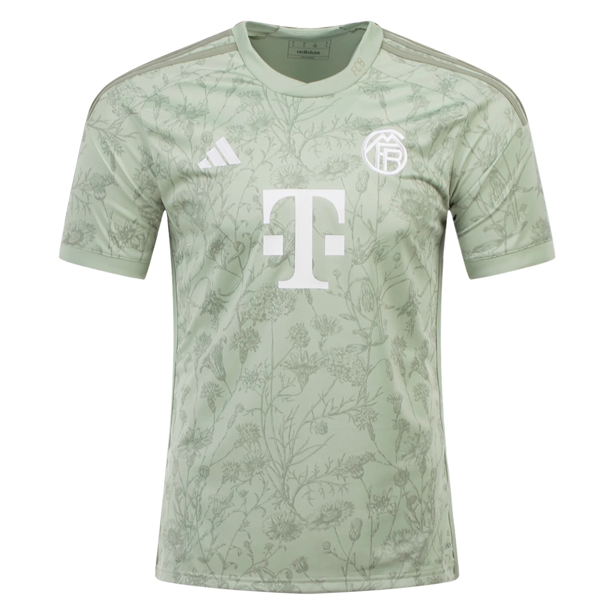 2324-Bayern-Munich-Oktoberfest-Jersey.jpg 23/24 Bayern Munich Oktoberfest Jersey - Image 1