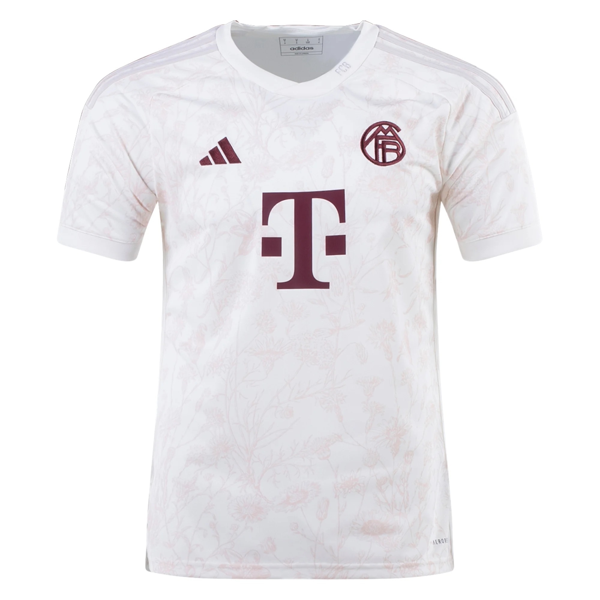 2324-Bayern-Munich-Third-Jersey.jpg 23/24 Bayern Munich Third Jersey - Image 1