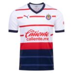 23/24 Chivas de Guadalajara Away Jersey