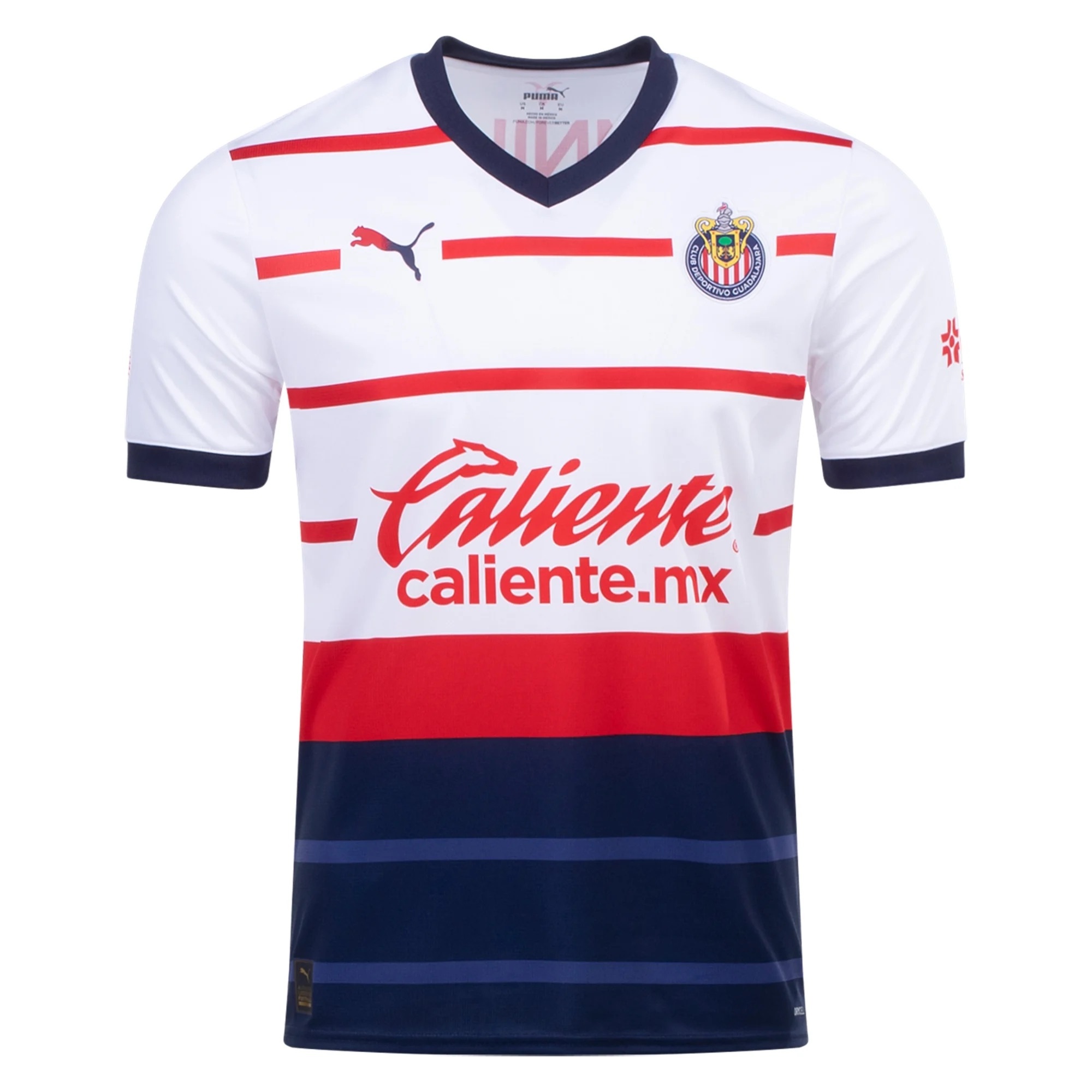 2324-Chivas-de-Guadalajara-Away-Jersey.jpg 23/24 Chivas de Guadalajara Away Jersey - Image 1