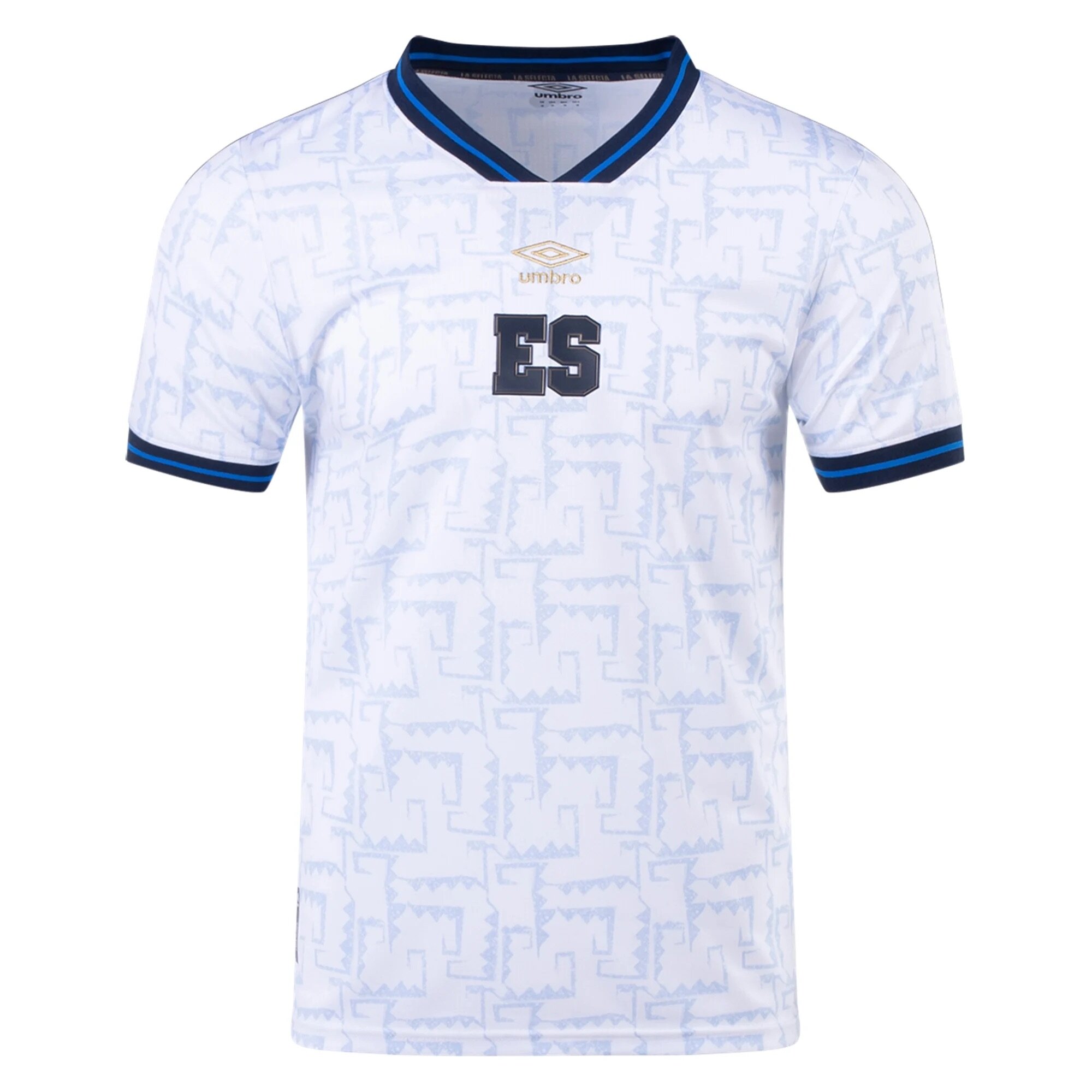 2324-El-Salvador-Away-Jersey.jpg 23/24 El Salvador Away Jersey - Image 1