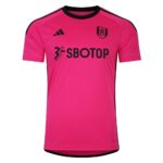 23/24 Fulham Away Jersey