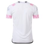 23/24 Juventus Away Jersey - Image 2