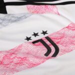 23/24 Juventus Away Jersey - Image 3