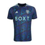 23/24 Leeds United Away Jersey