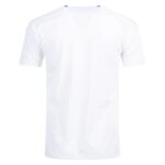 23/24 Lyon Home Jersey - Image 2