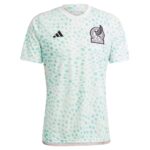 23/24 Mexico Special Edition Jersey