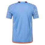 23/24 New York City FC Home Jersey - Image 2