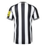 23/24 Newcastle Home Jersey - Image 2
