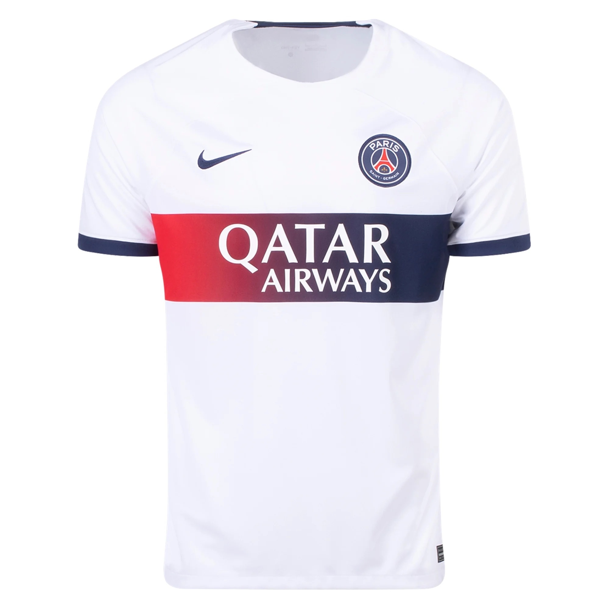 2324-PSG-Away-Jersey.jpg 23/24 PSG Away Jersey - Image 1