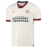 23/24 PSV Away Jersey