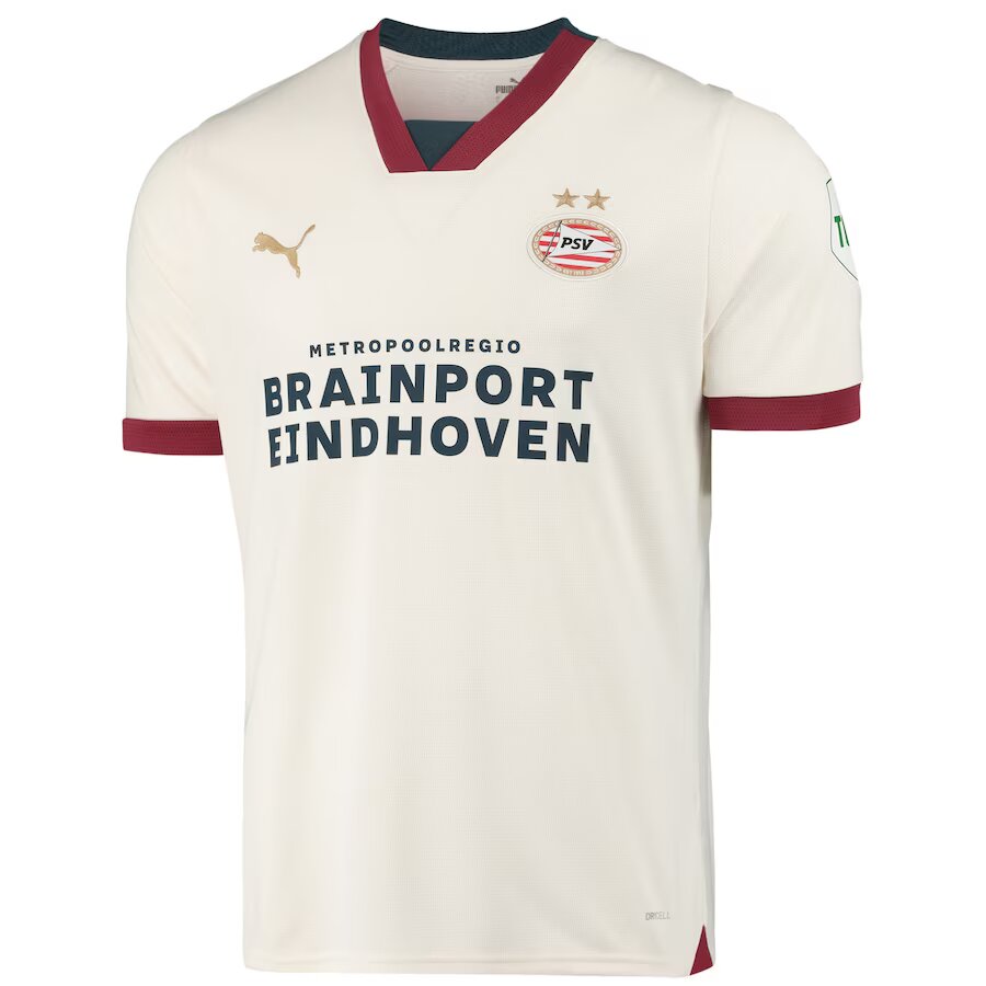 2324-PSV-Away-Jersey.jpg 23/24 PSV Away Jersey - Image 1