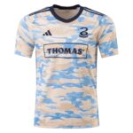 23/24 Philadelphia Union Away Jersey
