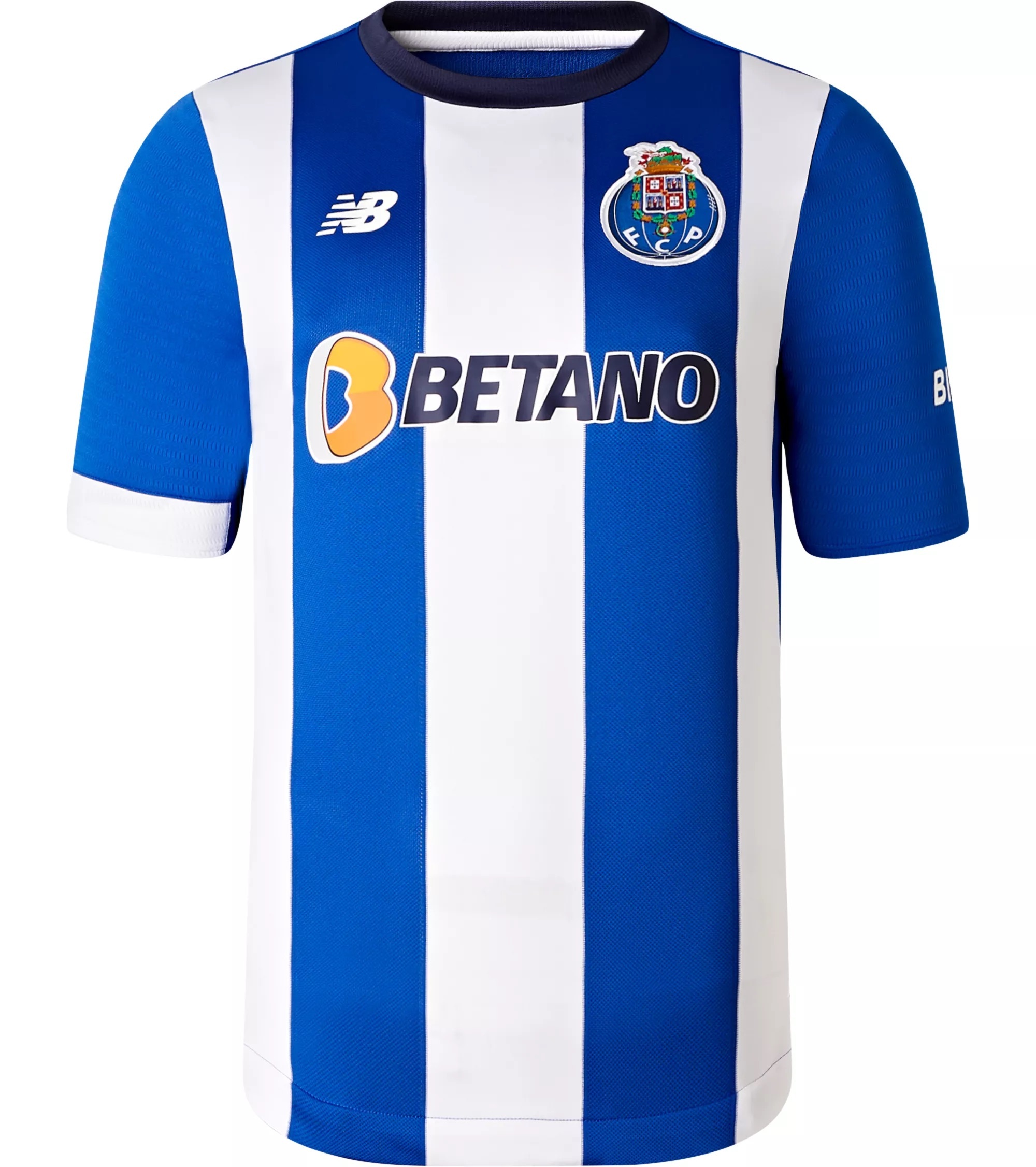 2324-Porto-Home-Jersey.jpg 23/24 Porto Home Jersey - Image 1