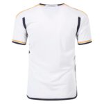 23/24 Real Madrid Home Jersey - Image 2