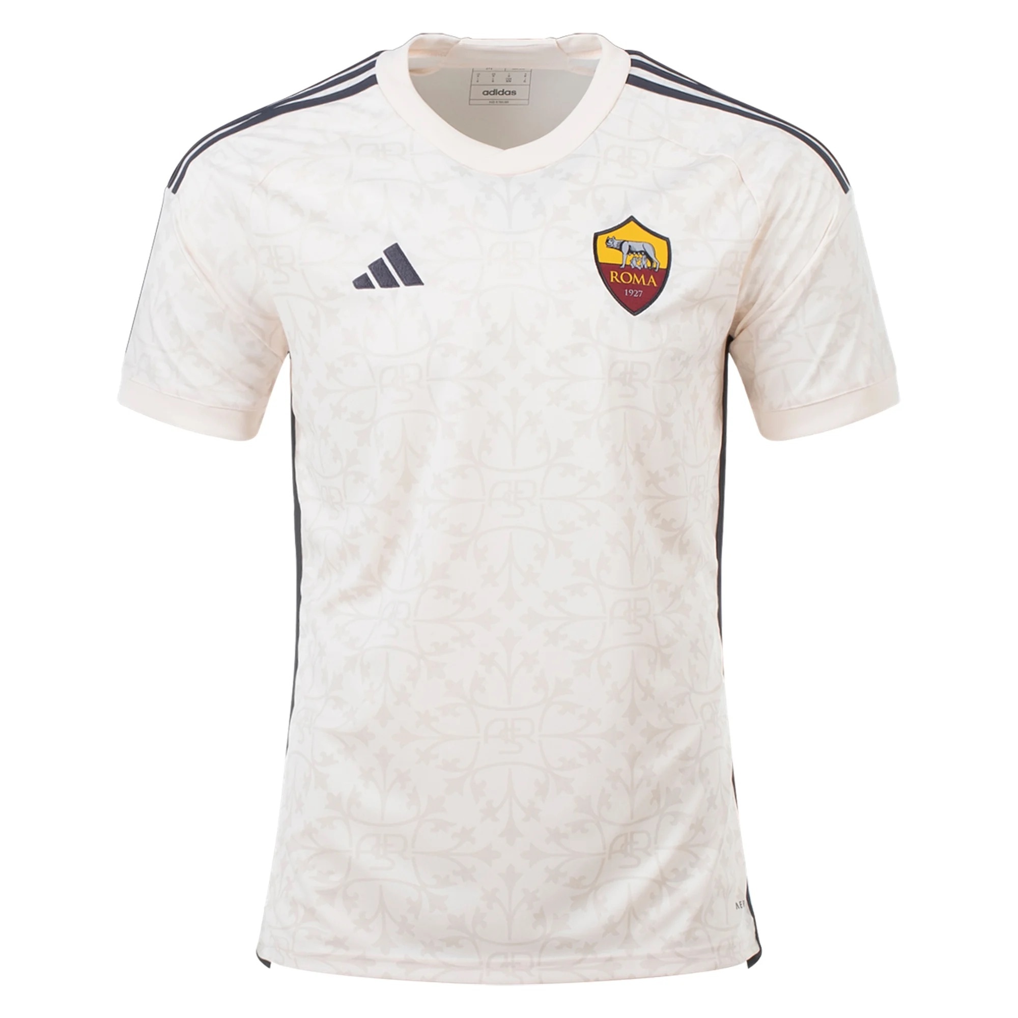 2324-Roma-Away-Jersey.jpg 23/24 Roma Away Jersey - Image 1