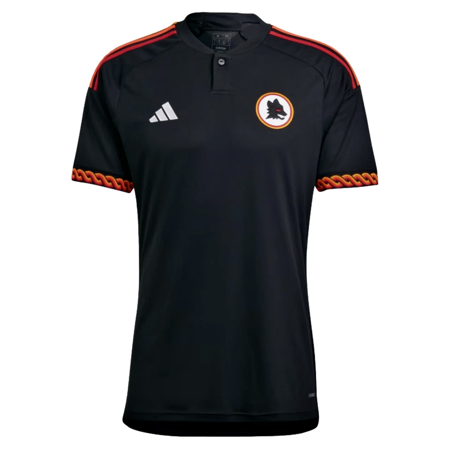 2324-Roma-Third-Jersey.jpg 23/24 Roma Third Jersey - Image 1