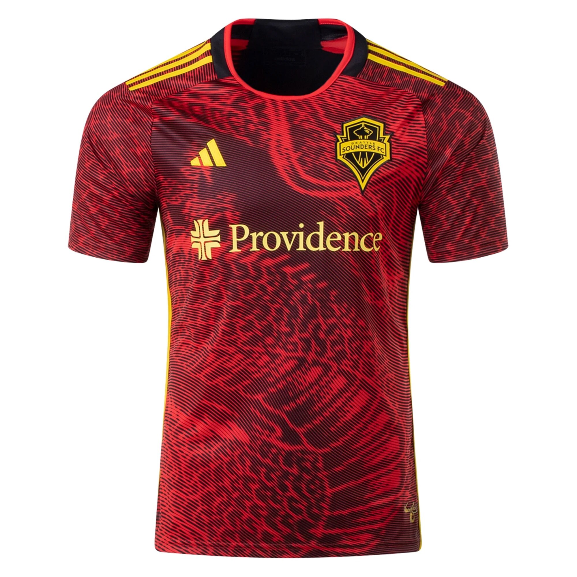 2324-Seattle-Sounders-Away-Jersey.jpg 23/24 Seattle Sounders Away Jersey - Image 1