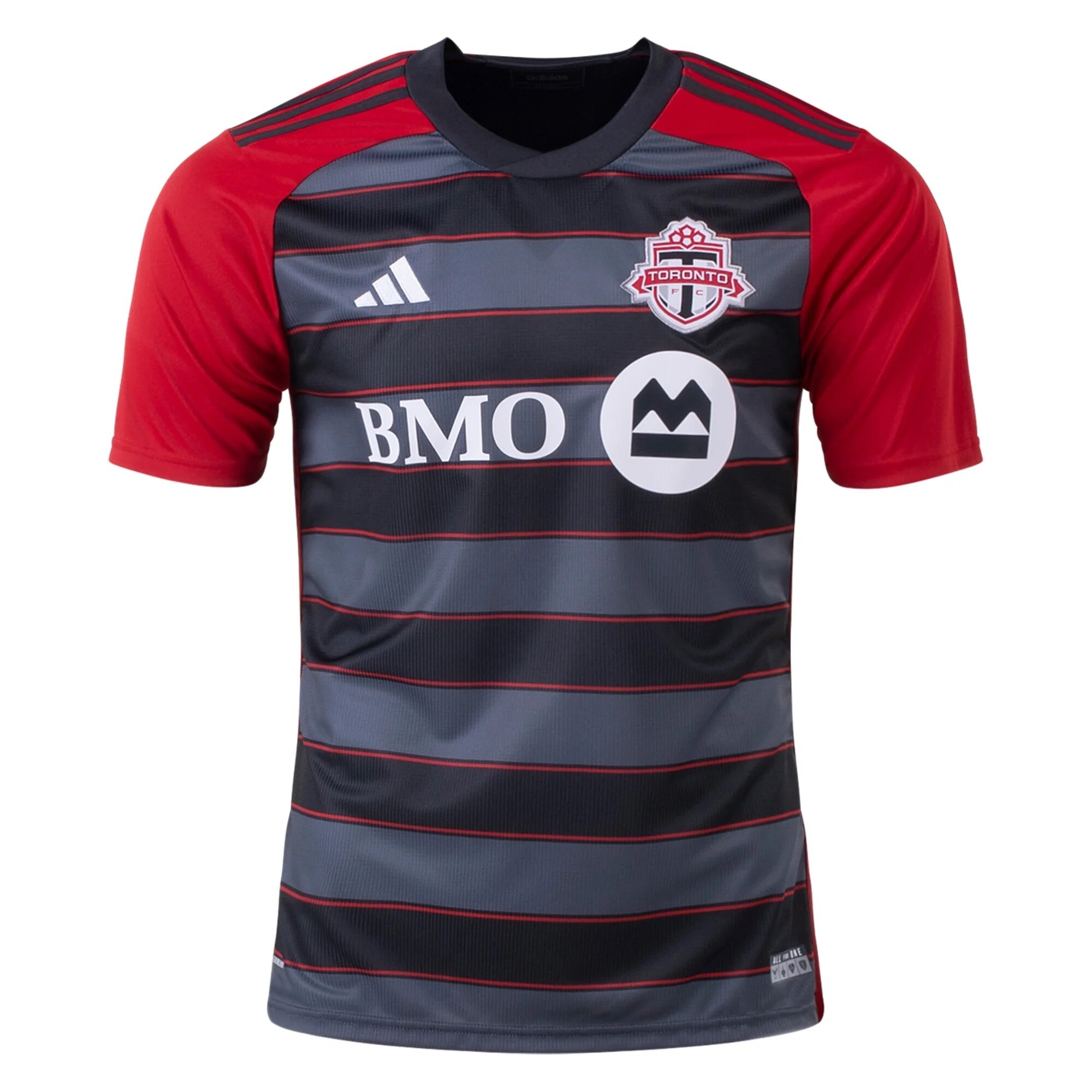 2324-Toronto-FC-Home-Jersey.jpg 23/24 Toronto FC Home Jersey - Image 1