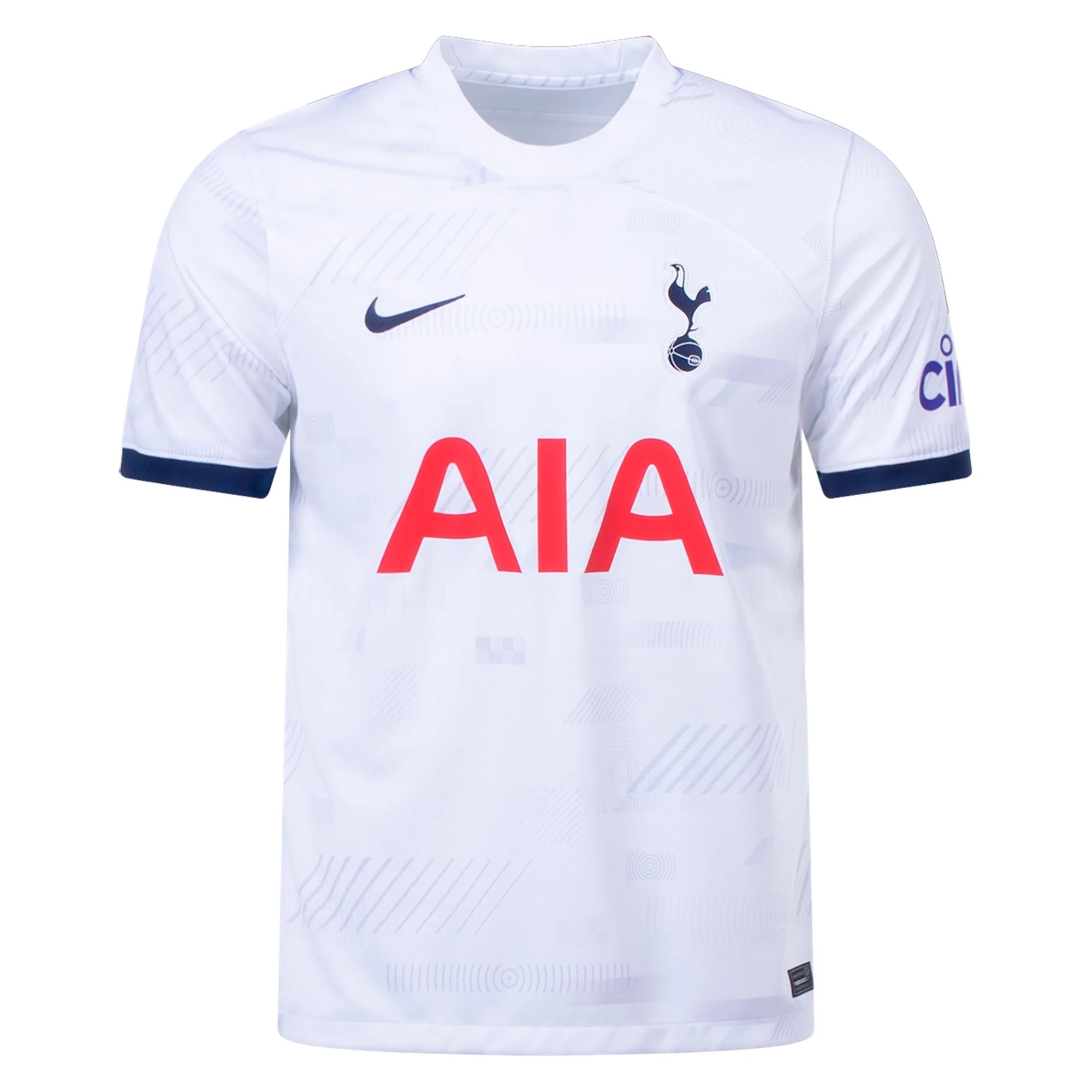2324-Tottenham-Hotspur-Home-Jersey.jpg 23/24 Tottenham Hotspur Home Jersey - Image 1