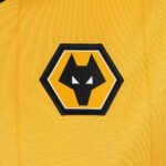 23/24 Wolverhampton Wolves Home Jersey - Image 2
