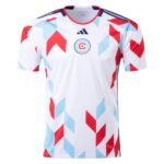 23/24 Chicago Fire Away Jersey