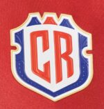 23/24 Costa Rica Home Jersey - Image 3