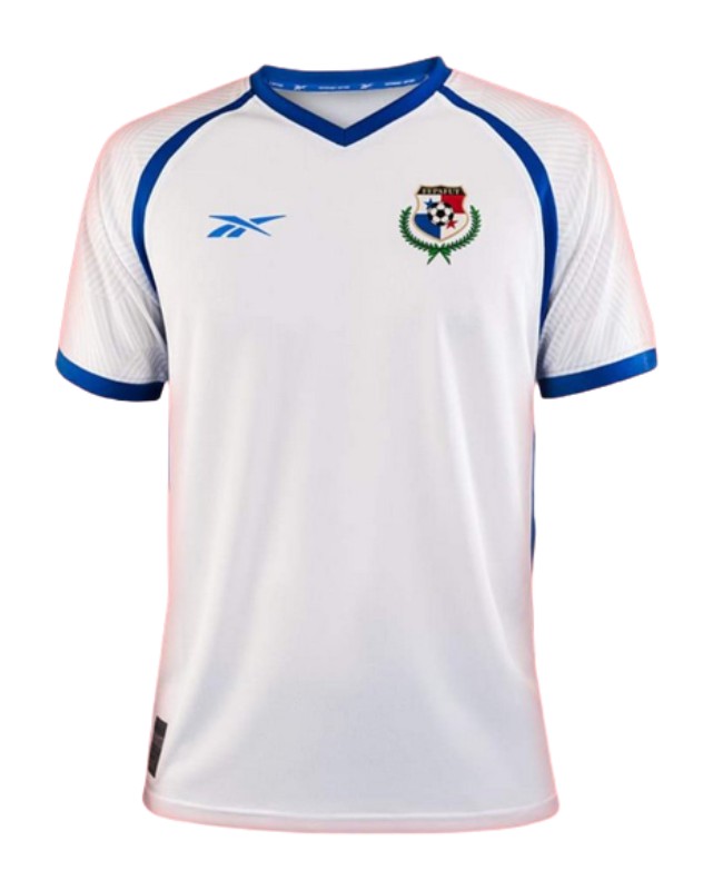 8562F8D8-F596-41E2-820D-B910937B1843.jpeg 23/24 Panama Away Jersey - Image 1