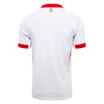 24/25 Poland Home Jersey - Image 2