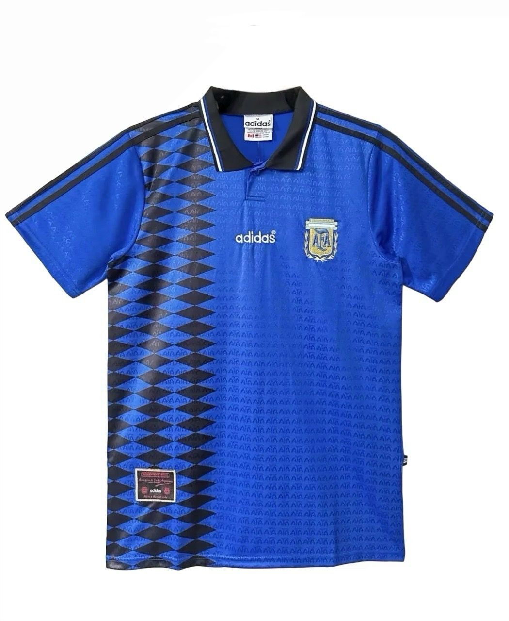 Argentina.jpg 24/25 Argentina Retro Jersey - Image 1