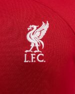 23/24 Women's Liverpool Home Jersey - Image 3