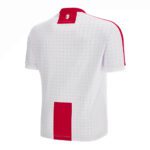 23/24 Georgia Home Jersey - Image 2