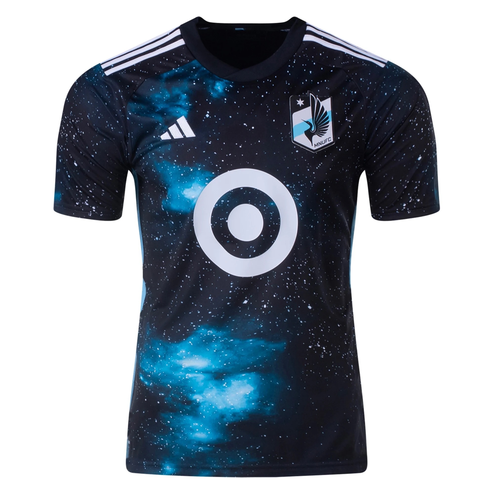 Image-105.jpg 24/25 Minnesota United Home Jersey - Image 1