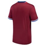 24/25 Norway Home Jersey - Image 2