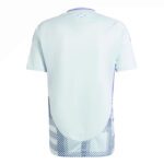 24/25 Scotland Away Jersey - Image 2