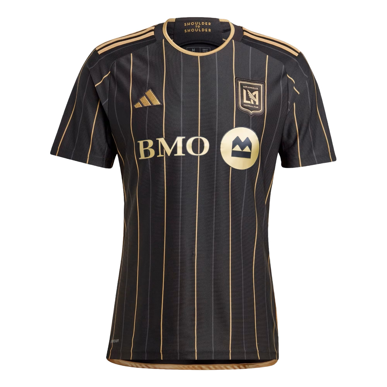 Image-136-Photoroom.png-Photoroom.jpg 24/25 LAFC Los Angeles Home Jersey - Image 1