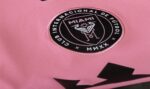 24/25 Inter Miami CF Home Jersey - Image 3