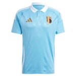 24/25 Belgium Away Jersey