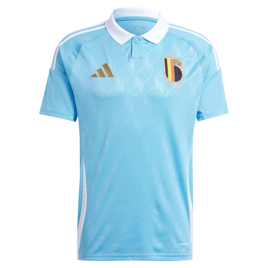 Image-16.jpg 24/25 Belgium Away Jersey - Image 1