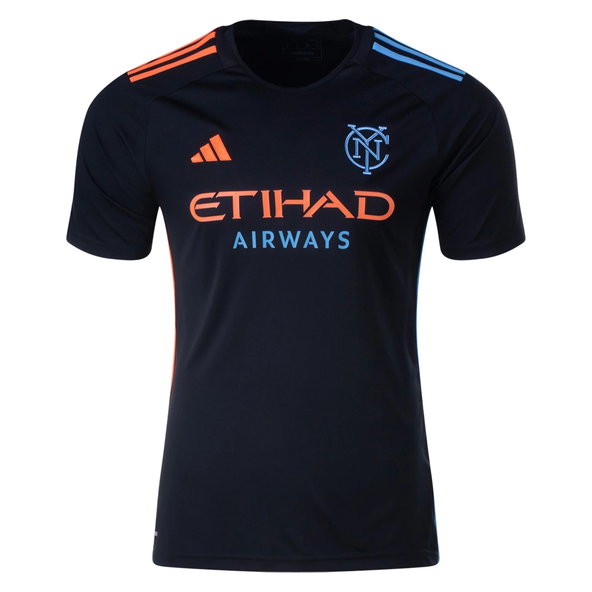 Image-161.jpg 24/25 New York City FC Away Jersey - Image 1