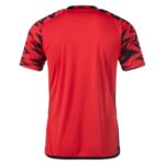 24/25 New York Red Bulls Away Jersey - Image 2