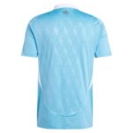 24/25 Belgium Away Jersey - Image 2