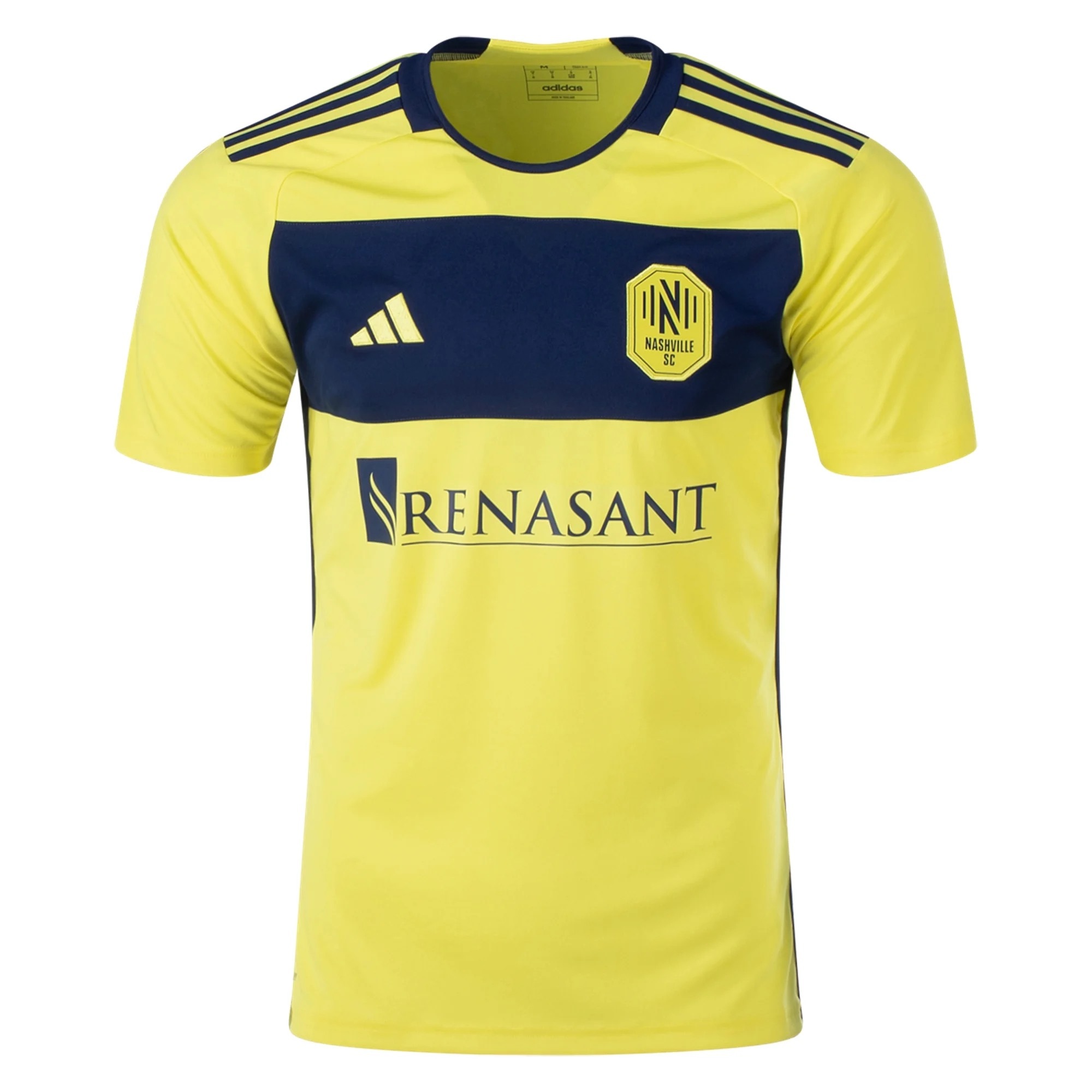Image-170.jpg 24/25 Nashville SC Home Jersey - Image 1